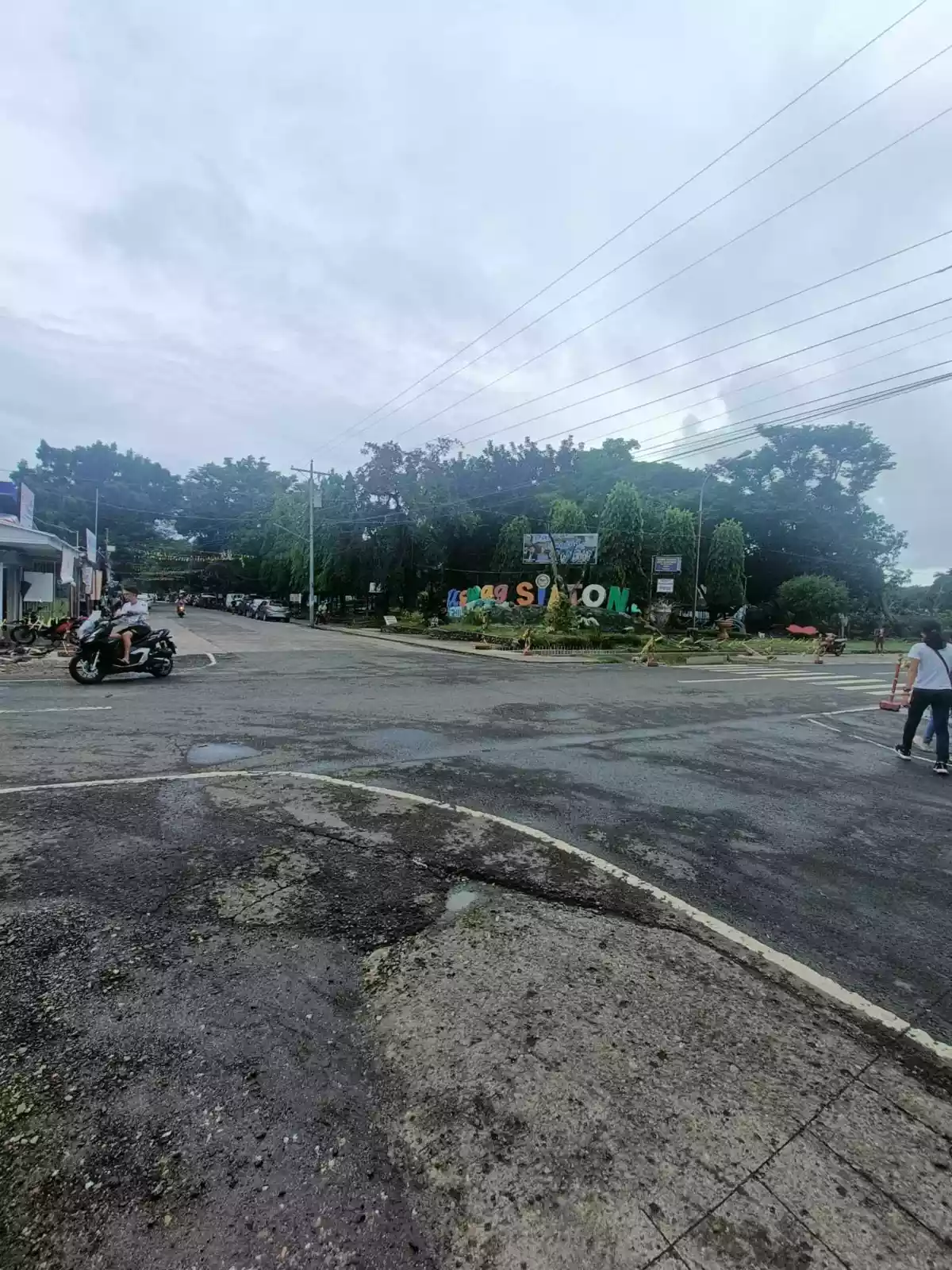 COMMERCIAL LOT FOR SALE - photo 4