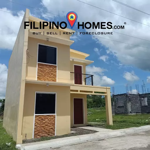 House and Lot Ready for Occupancy — House and Lot in Iriga City, Camarines Sur, Philippines — Photo 4