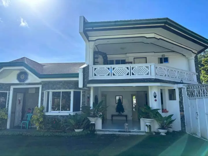 FOR SALE! RESORT IN CATMON — Beach House / Resort in Catmon, Cebu, Philippines — Photo 4