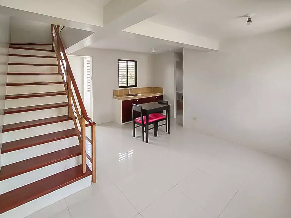 4 Bedrooms House For Rent Ajoya Gabi Cordova Lapu-Lapu City — House and Lot in M.L. Quezon National Highway, Cordova, Cebu — Photo 4