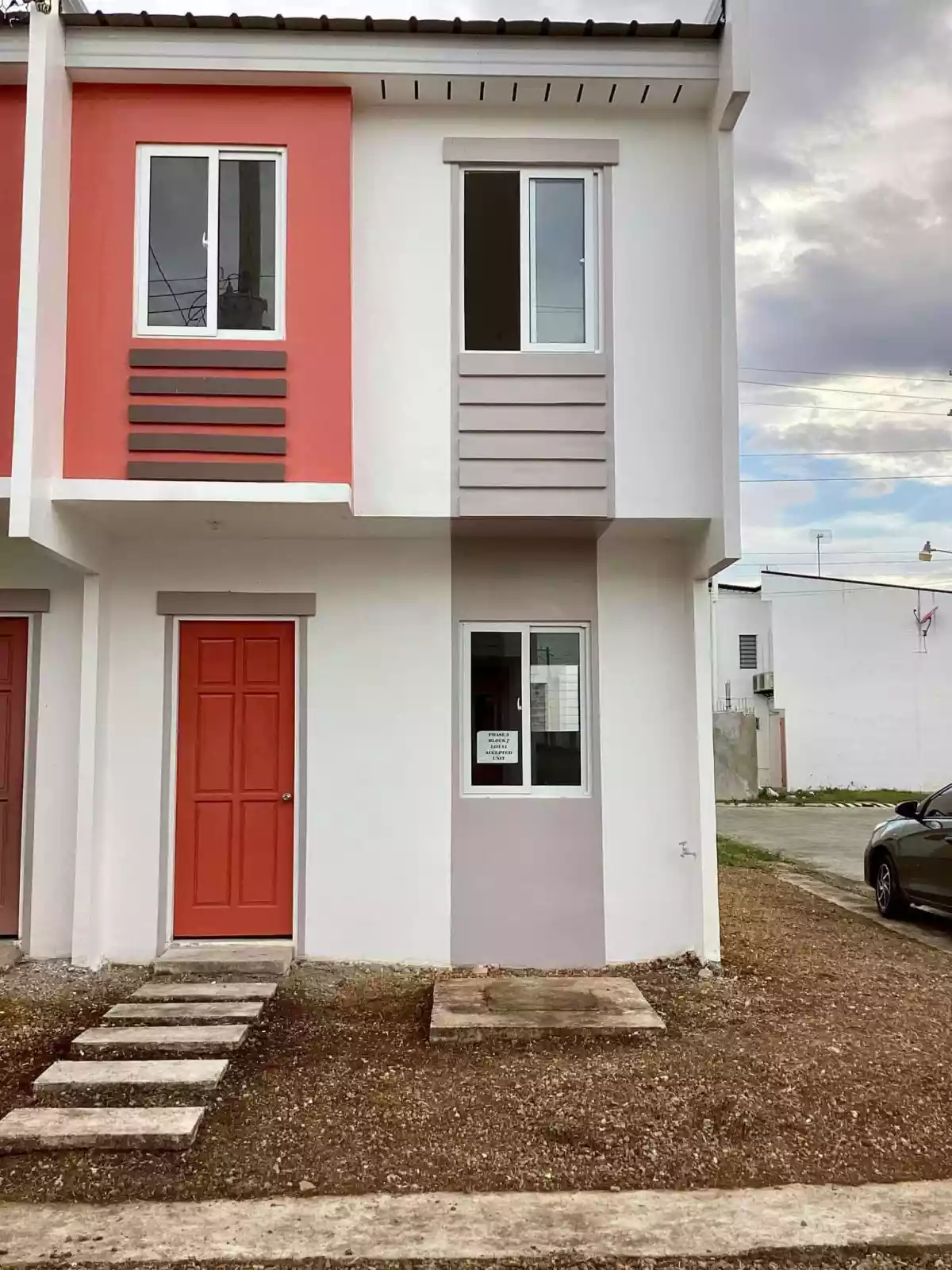 BRAND NEW Townhouse at Richwood Bohol — House and Lot in Dauis, Bohol, Philippines — Photo 6