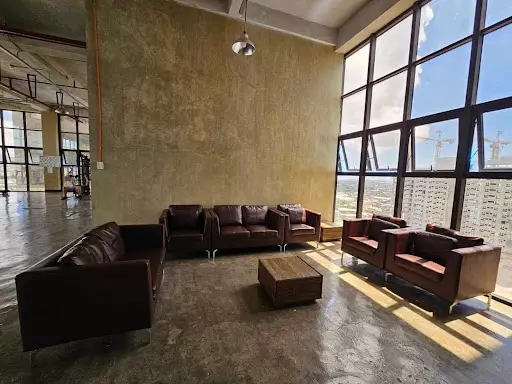 FOR SALE/ ASSUME: 1BR FULLY-FURNISHED UNIT @MIDPOINT RESIDENCES — 1 Bedroom in Mandaue City, Cebu, Philippines — Photo 5