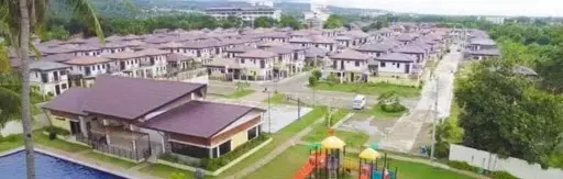 Lot for sale midori plains subdivision — Residential Lot in Minglanilla, Cebu, Philippines — Photo 4