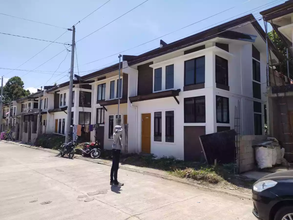 For assume carrina unit — House and Lot in Provincial Road Glamang, Glamang, Polomolok — Photo 6