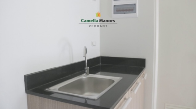Camella Manors Verdant Palawan For Assume — Studio in Brgy, Gabinete Road, Puerto Princesa — Photo 5
