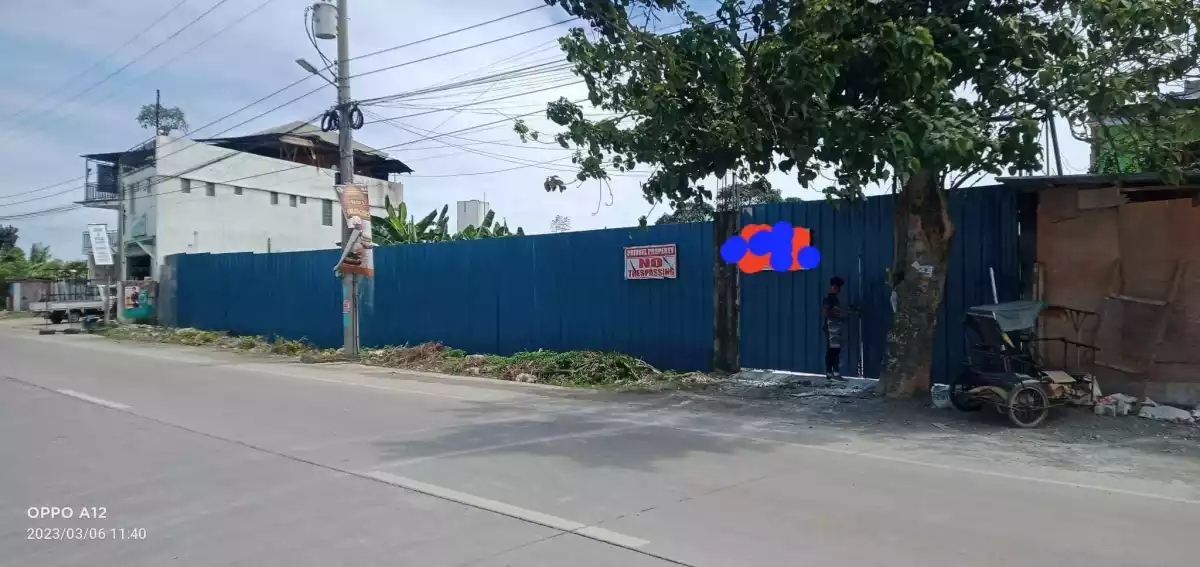 LOT FOR SALE ALONG HIGHWAY in LAPU- LAPU CITY! - photo 7