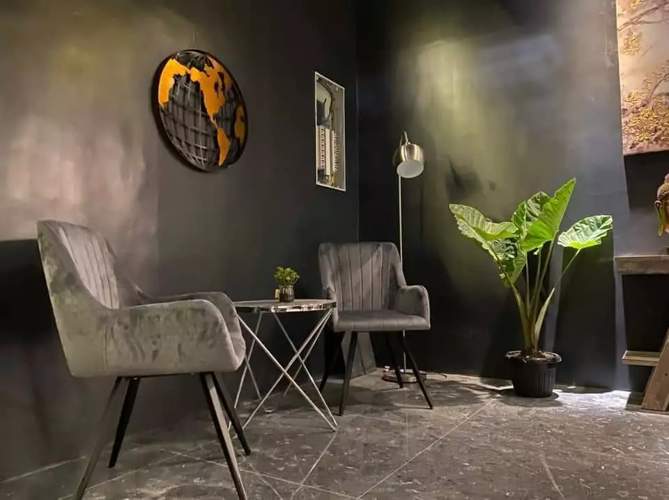 Fully FURNISHED CONTEMPORARY HOUSE DESIGN FOR SALE - photo 5