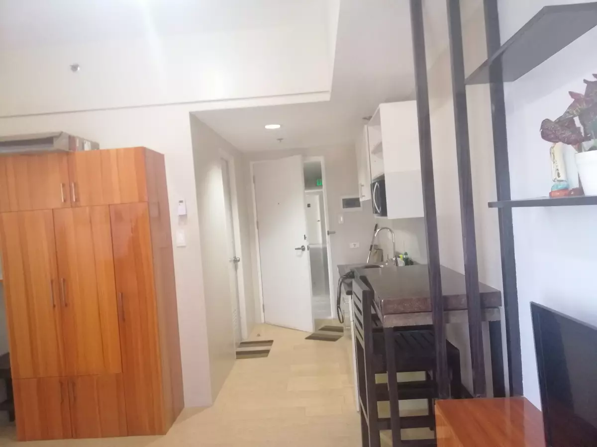 SUNVIDA TOWER STUDIO UNIT FOR RENT - photo 6