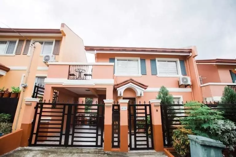 FOR SALE: FULLY FURNISHED 3BR/3TB Single Detached House and Lot in Talisay w/ Gate — House and Lot in Cebu, Philippines — Photo 2