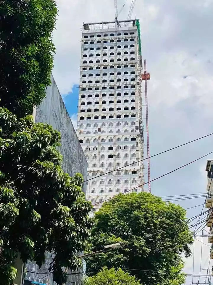 Assume University Home Sampaloc Manila - photo 4