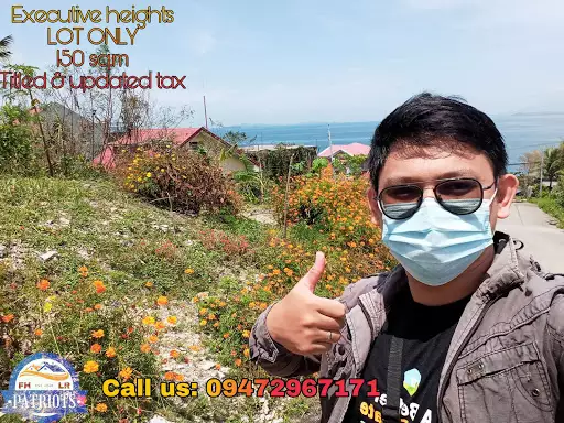 Peaceful and Relaxing — Residential Lot in Catbalogan City, 6700 Samar, Philippines — Photo 2