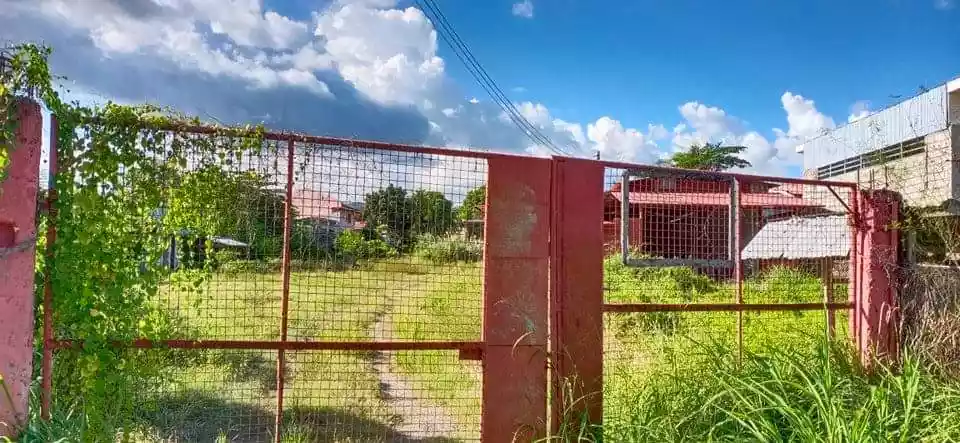 Lot Only in Cansojong Talisay 