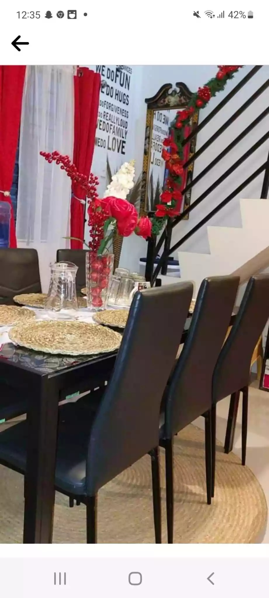 Casa Mira South Furnished — House and Lot in City of Naga, Cebu, Philippines — Photo 4