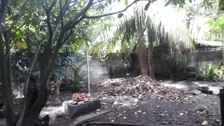 City Proper House and Lot For Sale — Residential Lot in Negros Oriental, Philippines — Photo 6