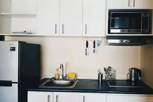 CENTRIO TOWER 1 BR CONDO — 1 Bedroom in Corrales Avenue, Cagayan de Oro, Misamis Oriental — Photo 5