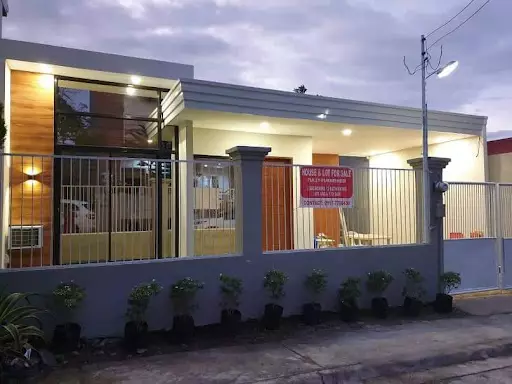 La bueana grand europa — House and Lot in Cagayan de Oro, Misamis Oriental, Philippines — Photo 2