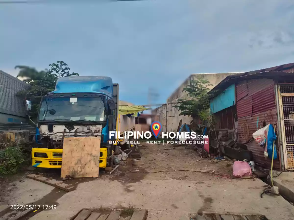 Titled Commercial Lot - photo 5