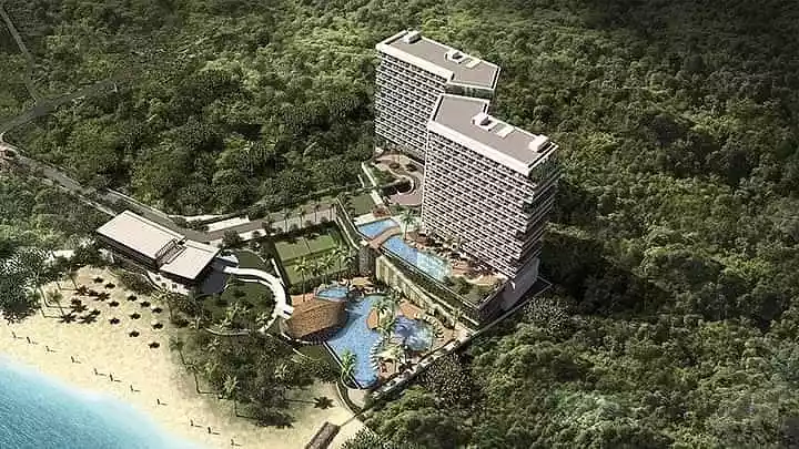 Costa Mira Beachtown Mactan — Studio in Lapu-Lapu City, Cebu, Philippines — Photo 2