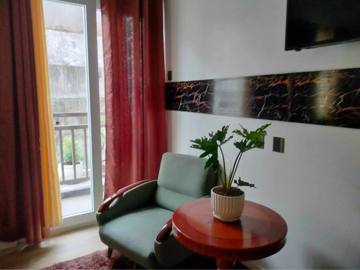 Open photo 13 of 14 — For Sale Studio with Balcony at Antarra
