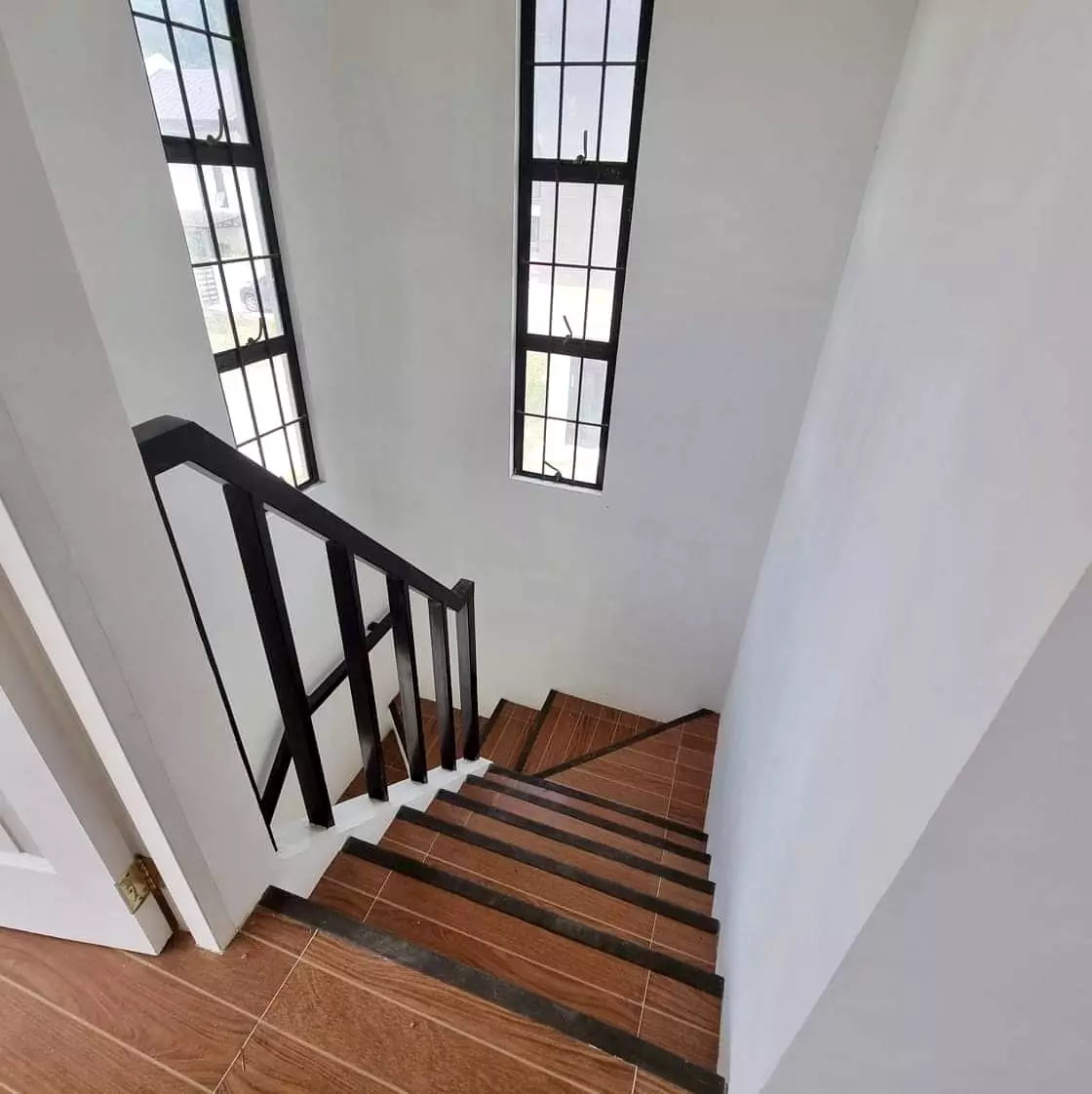 RUSH FOR ASSUME CORNER LOT 2-STOREY HOUSE AND LOT IN NARRA PARK RESIDENCES — House and Lot in Mandug Road, Buhangin, Davao City — Photo 6