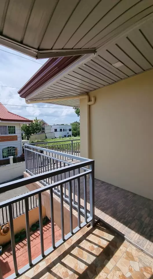 SEMI-FURNISHED 2-Storey House & Lot (2 combined houses) for Sale in Monteverde Consolacion — House and Lot in Cebu, Philippines — Photo 5