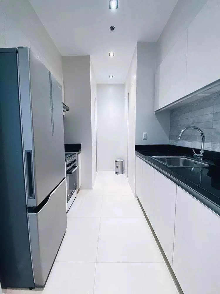 One Bedroom For rent Solinea Cebu — 1 Bedroom in Cebu City, Philippines — Photo 6