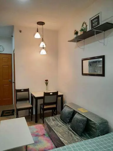 For Rent Bayanihan  Flats — Studio in Cebu City, 6000 Cebu, Philippines — Photo 7