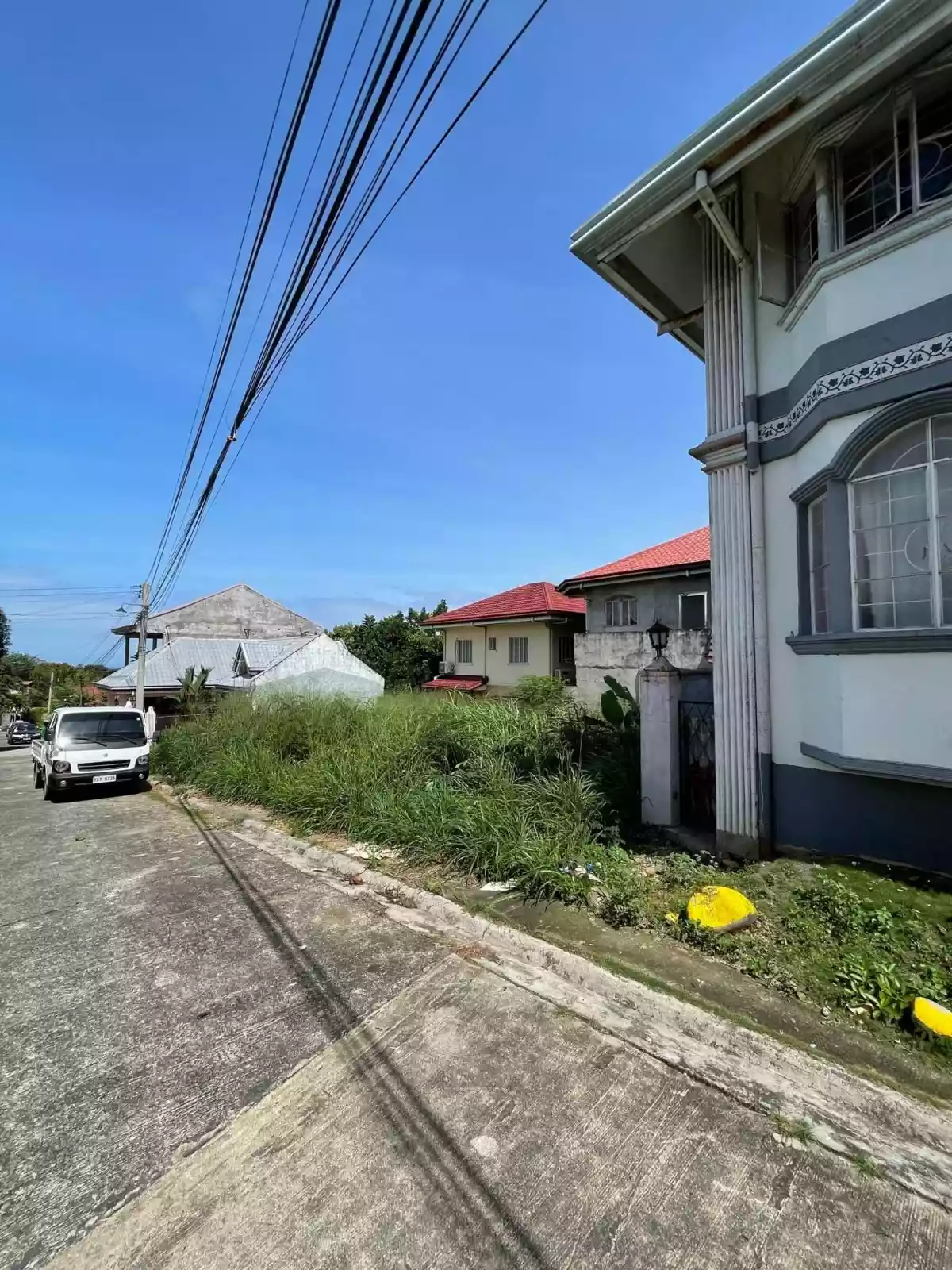 📣LOT FOR SALE - BUENA ORO, GRAN EUROPA📣 — Residential Lot in Cagayan de Oro, Misamis Oriental, Philippines — Photo 2