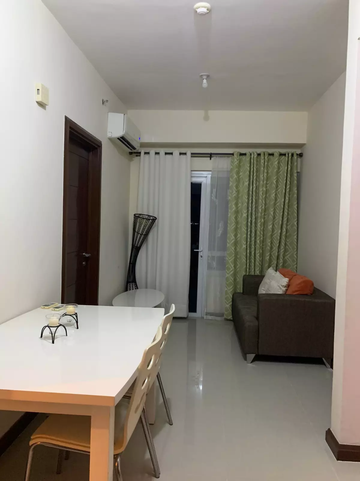 Amisa Private Residences - Rental (With Access to Dusit Thani Mactan) — 2 Bedrooms in Lapu-Lapu City, Philippines — Photo 7