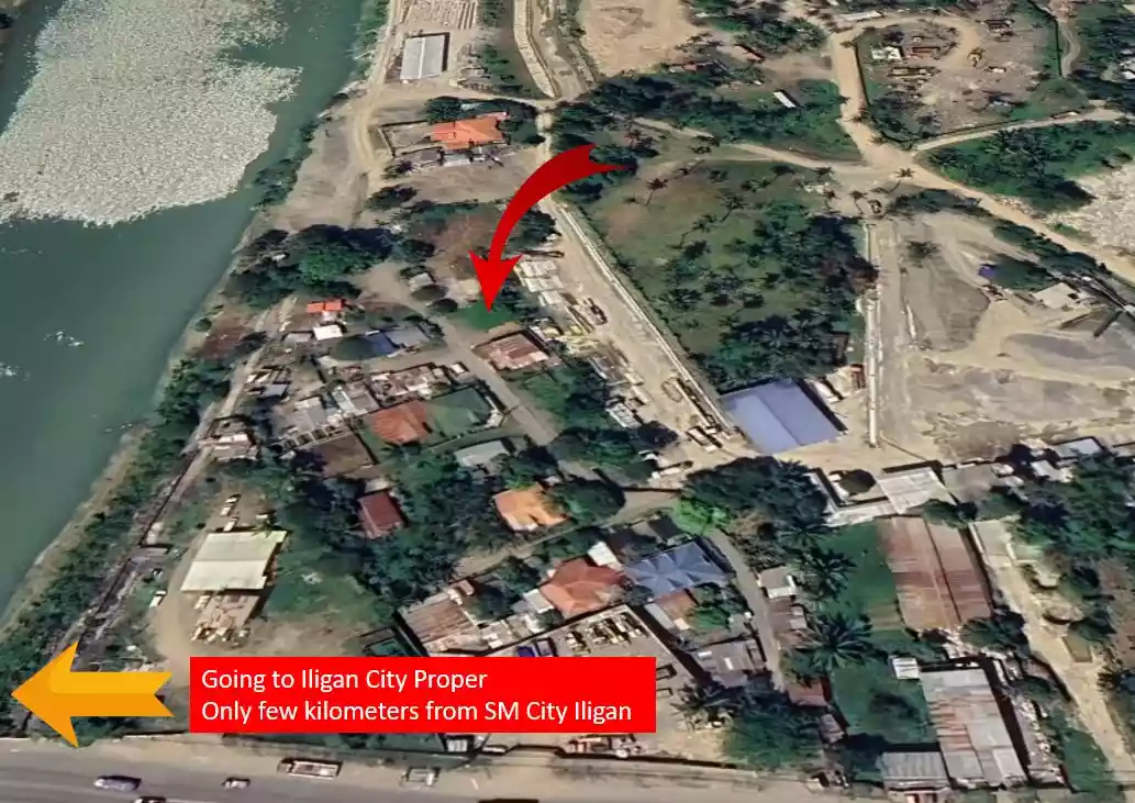 Residential Lot for Sale