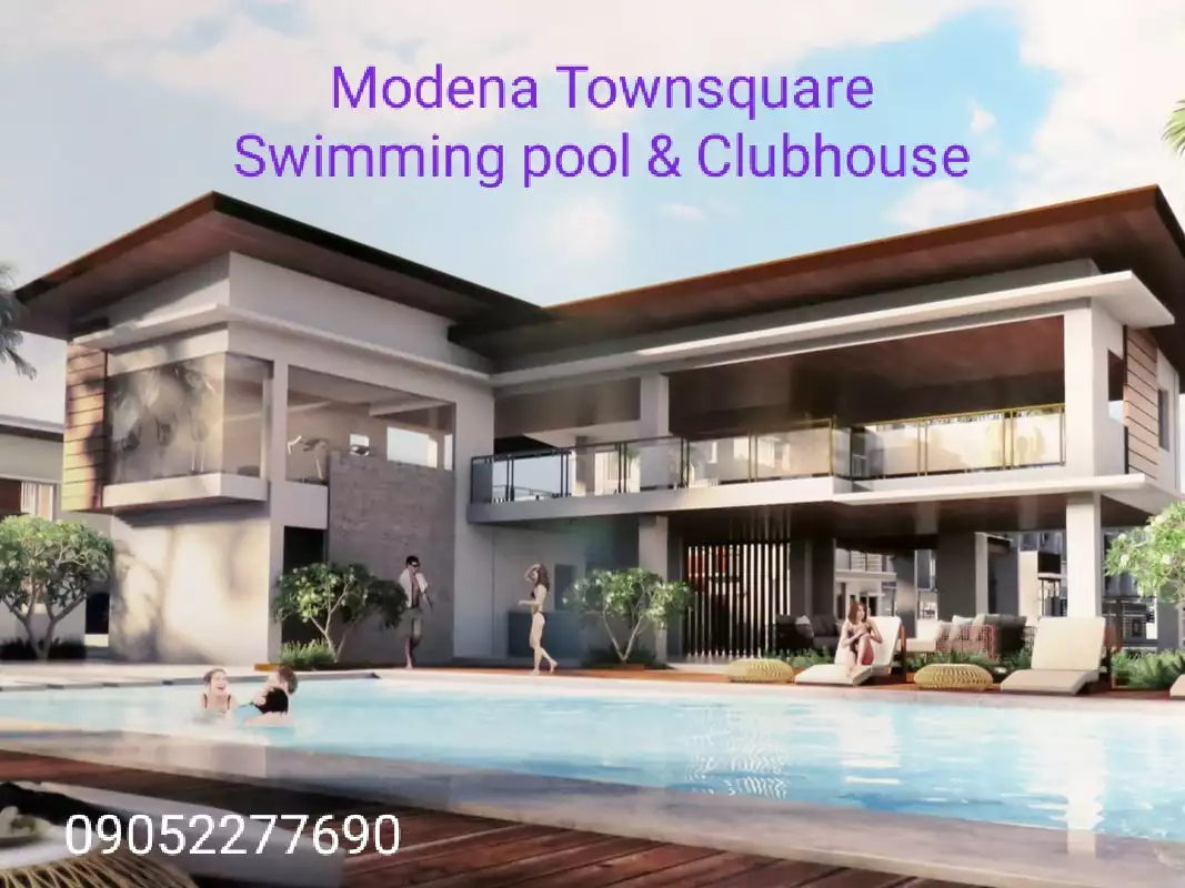 For Assume Callisto Duplex type House in Modena Townsquare Minglanilla