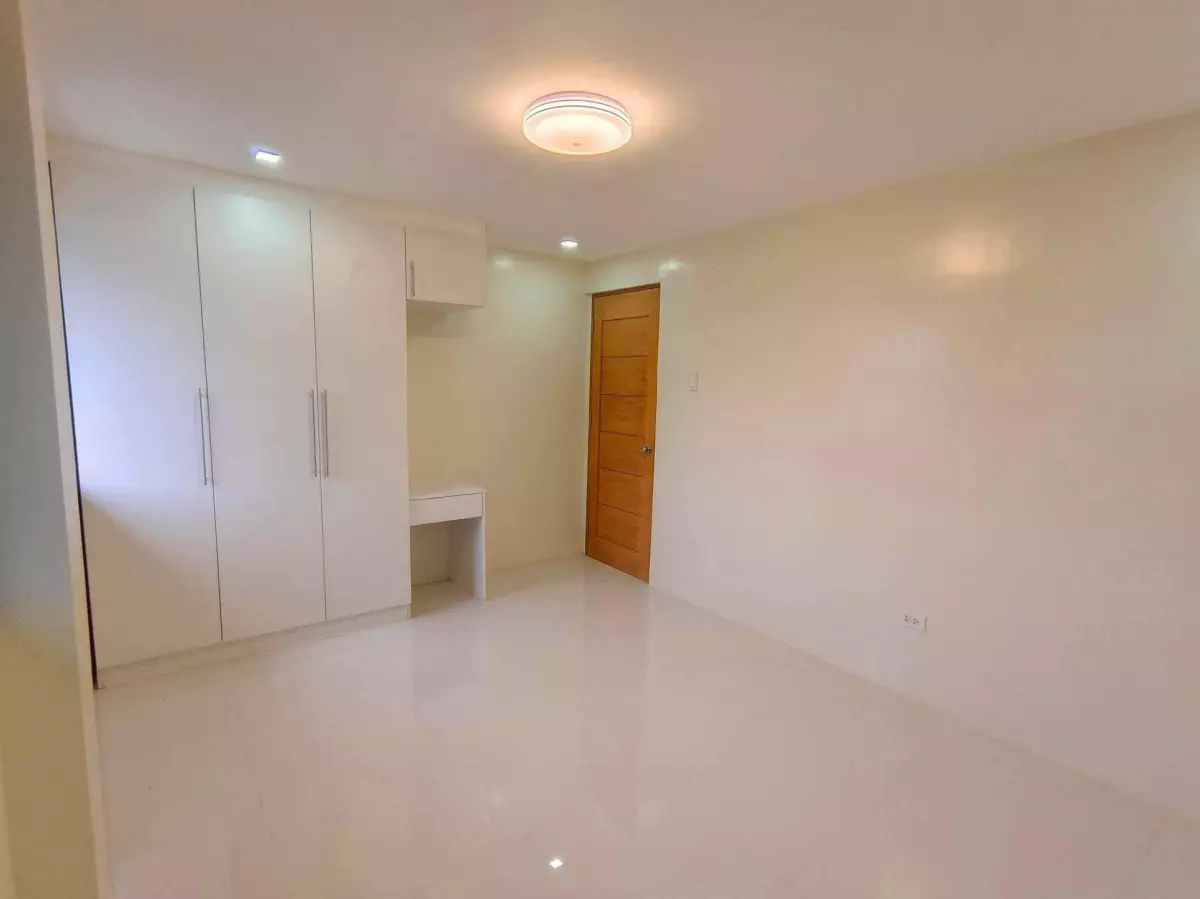 3-Storey Modern House and Lot with 4-car Garage in Talamban, Cebu — House and Lot in Upper Bacayan, Cebu City, Cebu — Photo 7