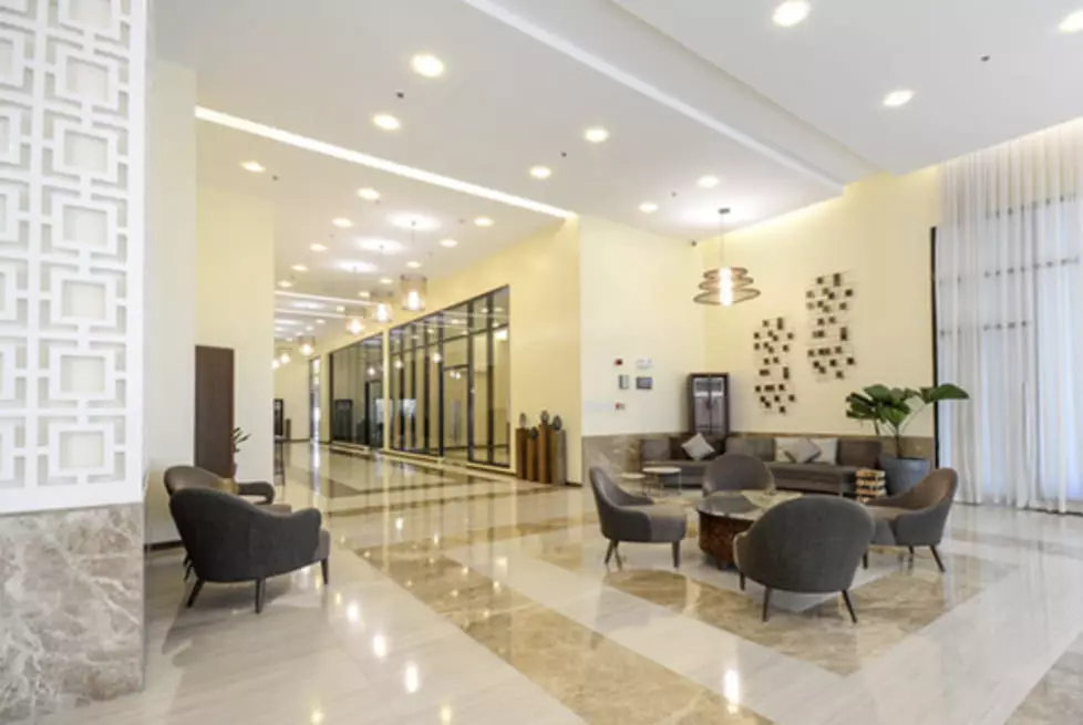 Open photo 17 of 19 — 1 Bedroom Fully Furnished Azalea Place Gorordo Ave. Lahug Cebu City
