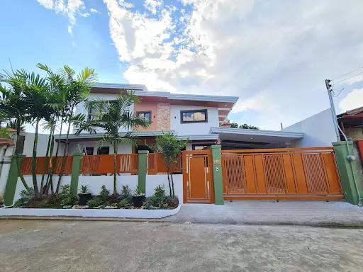 Nova Tierra Brand New 4BR House — House and Lot in J.P. Laurel Ave, Lanang, Davao City — Photo 6