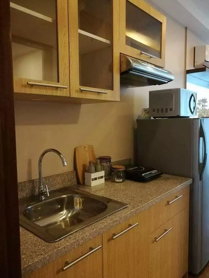 Condominium unit — Studio in Davao City — Photo 4