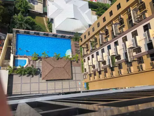 Condo FOR SALE at Azalea Place!! — 1 Bedroom in Cebu City, Cebu, Philippines — Photo 3