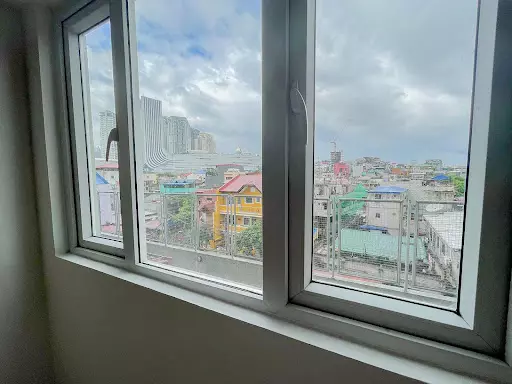 2BR LOFT UNIT FOR RENT at Ridgewood Towers — 2 Bedrooms in Carlos P. Garcia Avenue, Taguig, Metro Manila — Photo 7