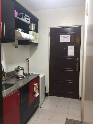 Cozy Studio in Persimmon — Studio in Cebu City, Cebu, Philippines — Photo 7