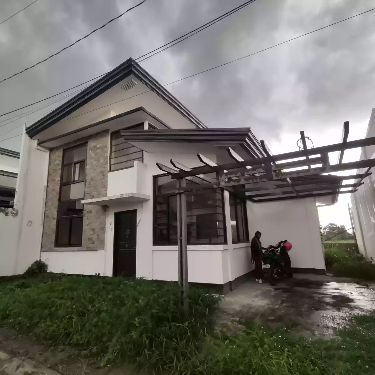 BRAND NEW HOUSE & LOT @ WINDSOR - photo 4