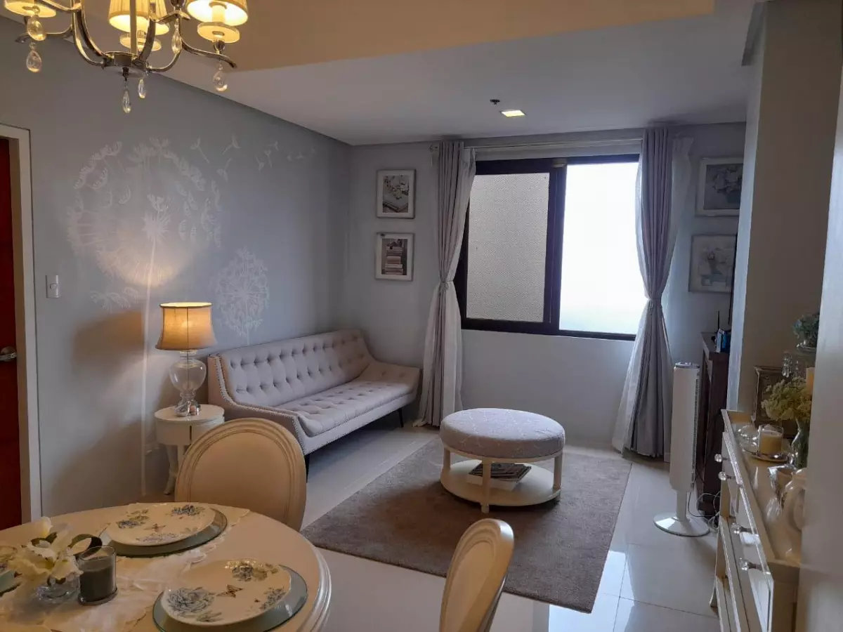 2 Bedrooms Condo Unit for Sale in Tagaytay Highlands Linden Woodridge, Tagaytay - photo 2