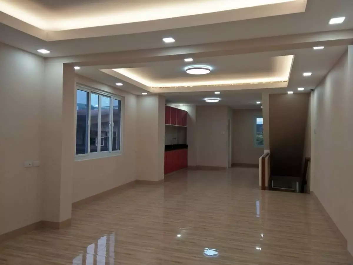 House and Lot For Sale in Mandaluyong — House and Lot in Metro Manila, Philippines — Photo 3