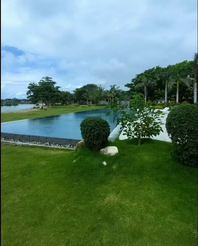 Two-bedroom Loft-type house in Aduna Beach Villas, Guinsay, Danao — House and Lot in Danao City, Cebu, Philippines — Photo 6