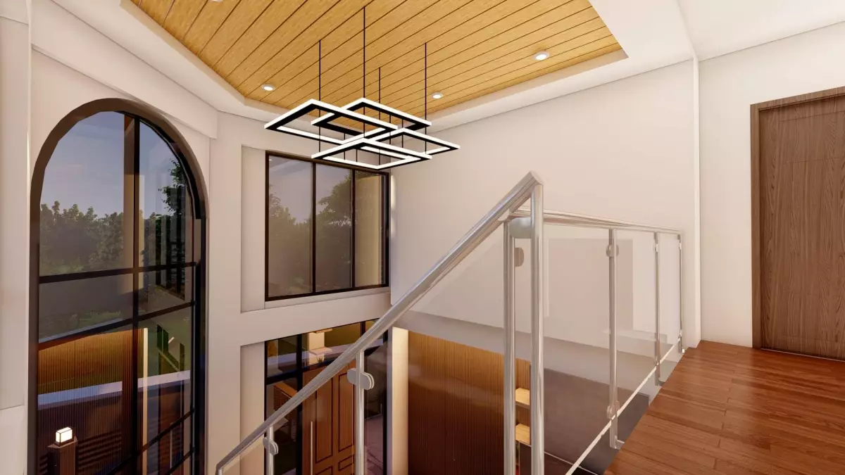 Pre selling House and lot with Pool in Corona Delmar - photo 6