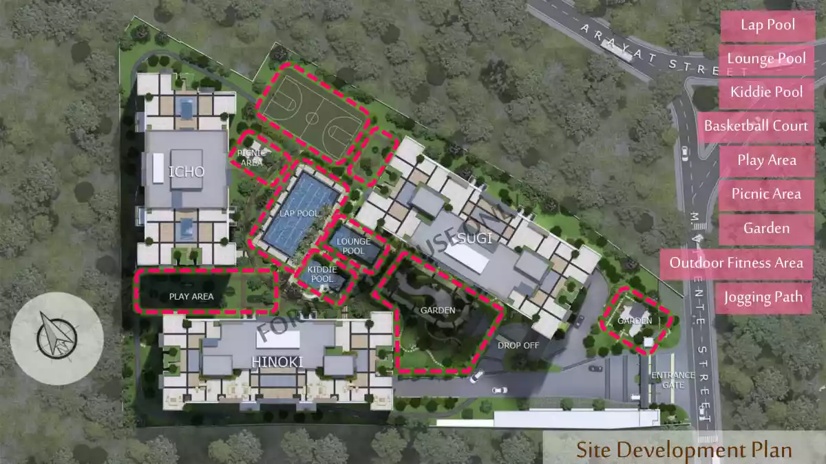 KAI GARDEN RESIDENCES - Balik Hulog lang po (ASAP) - photo 4