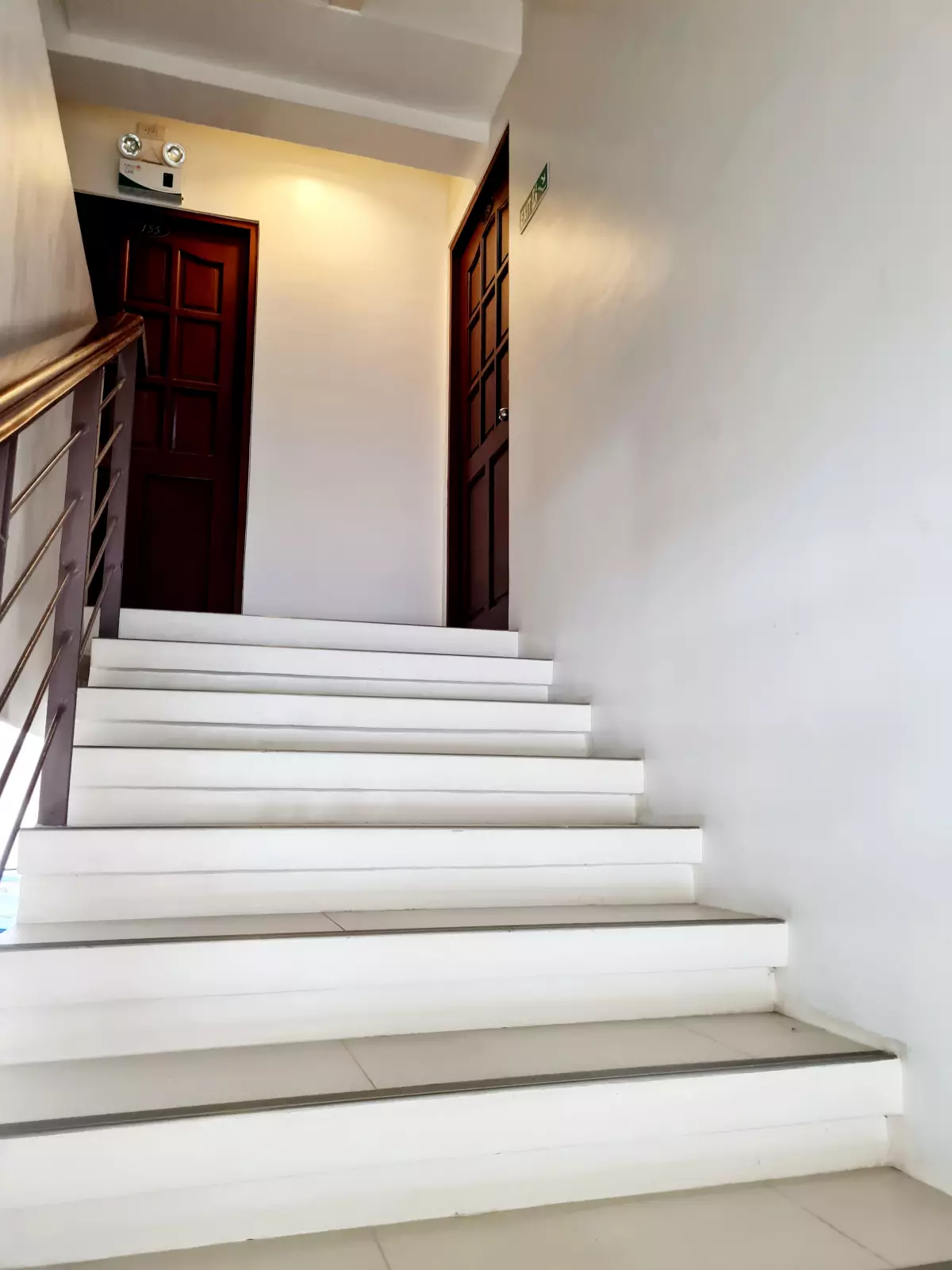 2 bedroom in The Courtyards at Brookridge — 2 Bedrooms in Cebu City, Cebu City, Cebu — Photo 3
