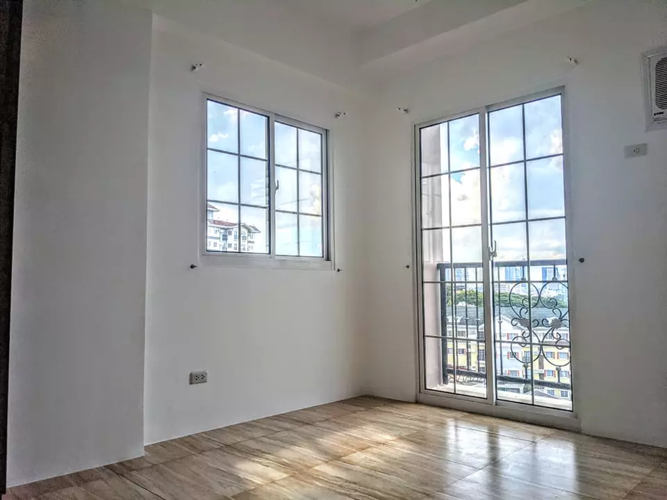 1BR Condo with Parking for Sale