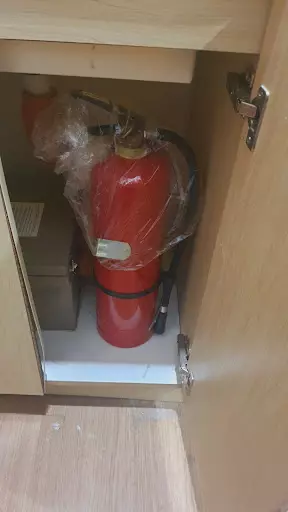 Open photo 14 of 18 — MARIBAGO Furnished STUDIO for Rent in Bayanihan Flats