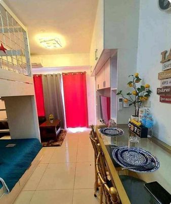 SMDC WIND RESIDENCES CONDO UNIT FOR SALE! — Studio in Tagaytay City — Photo 3