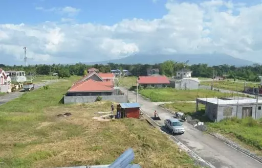 080-2022000587 — Residential Lot in Pili, Camarines Sur, Philippines — Photo 4