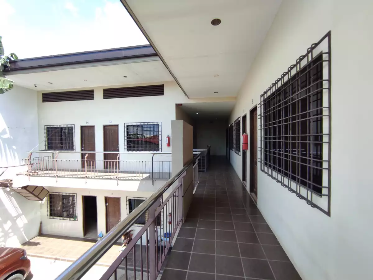 PAD for rent, Studio Type in Baloy, Cagayan Oro — Apartment in Cagayan de Oro, Misamis Oriental, Philippines — Photo 3